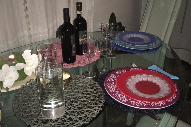 Viator Exclusive: The Secrets of Gelato and Pizza Making-Florence - The Hands-On Pizza Making Experience