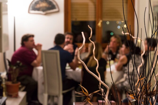 Viator Exclusive: The Secrets of Gelato and Pizza Making-Florence - Crafting Homemade Gelato with a Local Touch