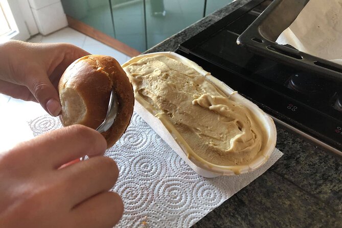 Viator Exclusive: The Secrets of Gelato and Pizza Making-Florence - Dinner and Socializing in a Cozy Atmosphere