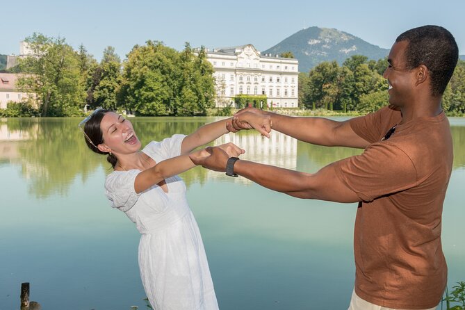 Viator Exclusive: 'The Sound of Music' Private Tour - Pickup and Meeting Details in Salzburg
