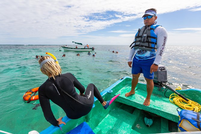 Viator Exclusive: Tulum Ruins, Reef Snorkeling, Cenote and Caves - Pricing and Overall Value