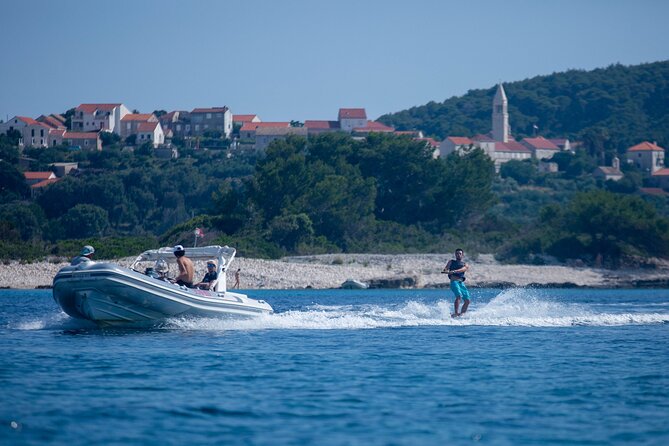 Vibes and Adventure: Wakeboarding in Korula, Lumbarda! - Physical Requirements and Accessibility Considerations