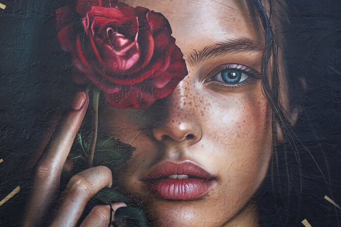 Vibrant Photoshoot with Miami Signature Backdrops - What the Photoshoot Experience Entails