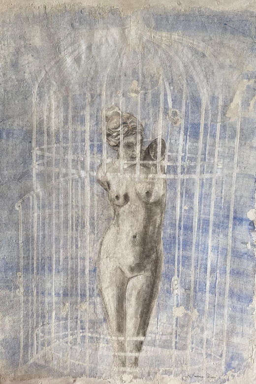 Vico Equense: Aerma Polani's Atelier Tour - Vico Equense: Aerma Polanis Atelier Tour — A Unique Artistic Experience at Just $11