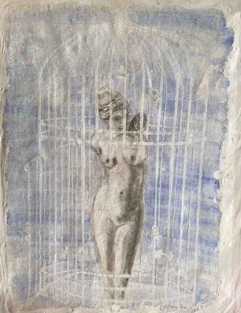 Vico Equense: Aerma Polani's Atelier Tour - Key Points