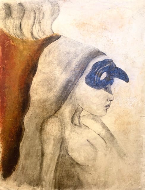 Vico Equense: Aerma Polani's Atelier Tour - Why Choose This Artistic Tour Over Others