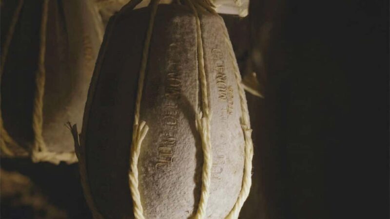 Vico Equense: Provolone del Monaco DOP Cheese Tasting - Timing, Pacing, and Practical Tips