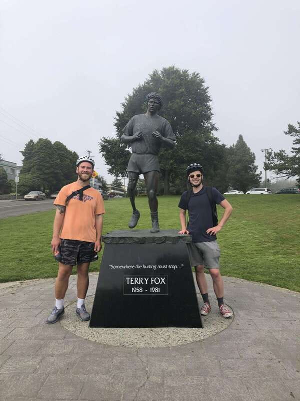 Victoria: 3-hour City Highlights Tour & Coastal Bike Ride - Practical Details: Meeting Point, Cancellation, and What to Bring