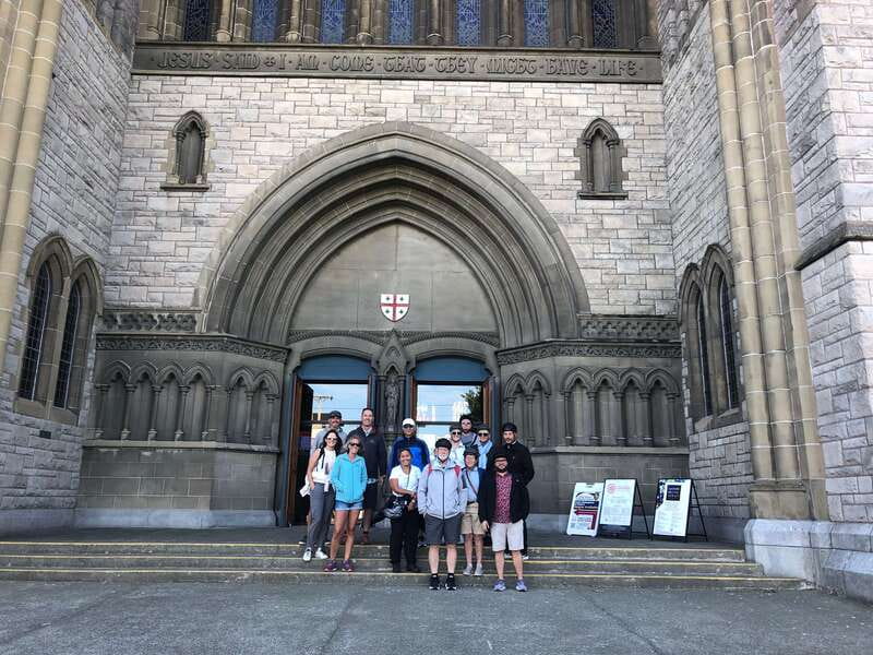 Victoria: 3-hour City Highlights Tour & Coastal Bike Ride - Who Will Appreciate This Tour Most