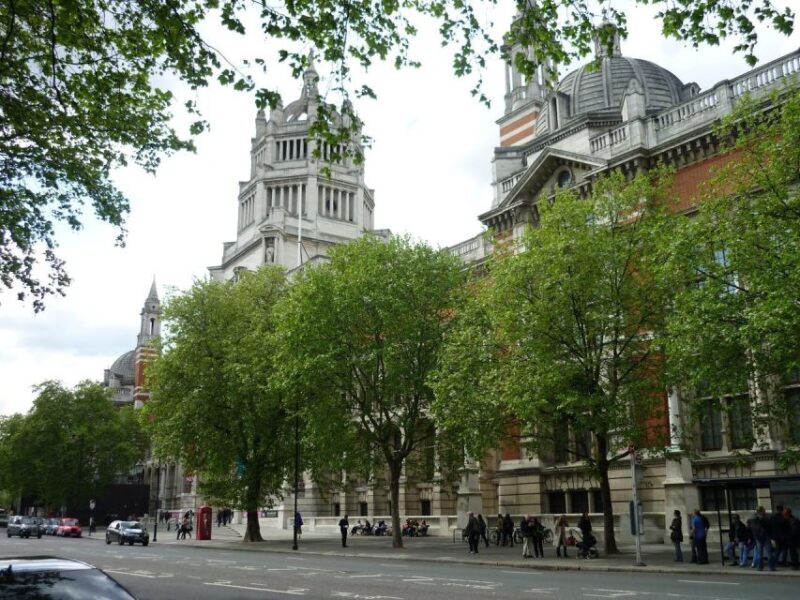 Victoria and Albert Museum: Highlights Tour - Final Thoughts on the Victoria and Albert Museum Highlights Tour