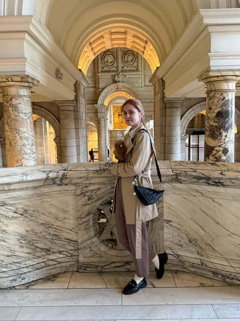 Victoria and Albert Museum Private Guided Tour - Discover the Victoria and Albert Museum with a Private Guide