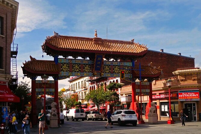 Victoria City Express Tour  2hr Private (Day or Night, 14pax) - Explore Victoria with a Private 2-Hour Eco-Friendly Tour