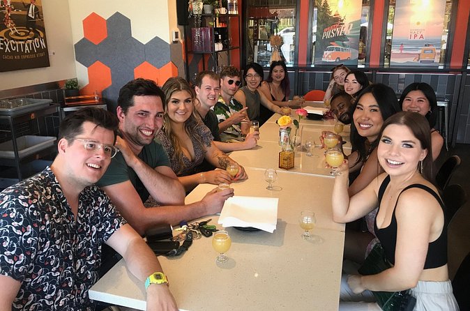 Victoria Craft Brewery Tour - Flexibility and Customization