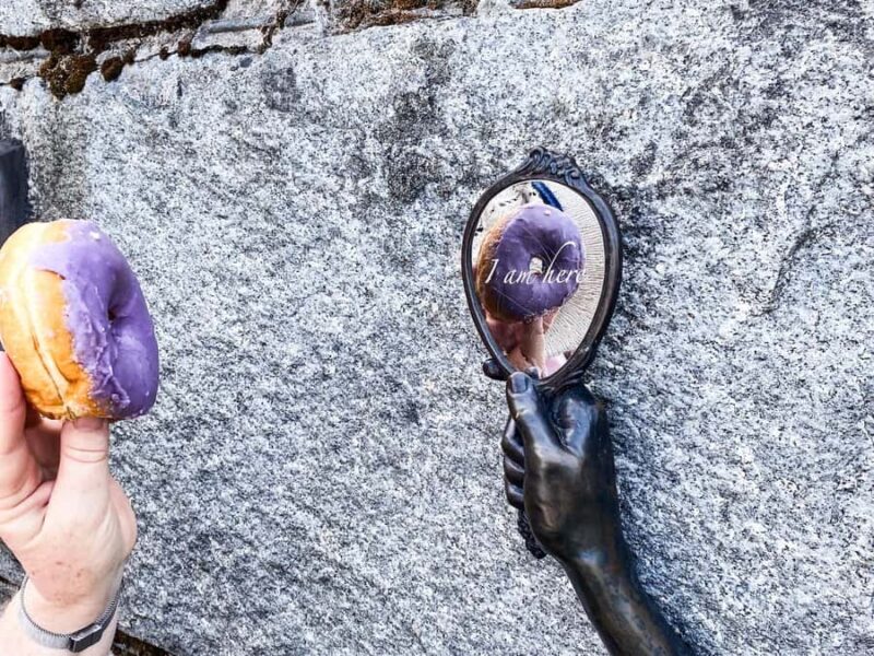 Victoria: Discover Victoria's Best Donuts & Walking Tour - Frequently Asked Questions