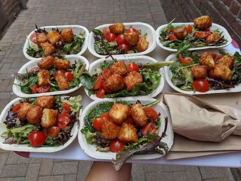 Victoria: Downtown Food and City Tour - Savor Multiple Food and Drink Stops Across the City