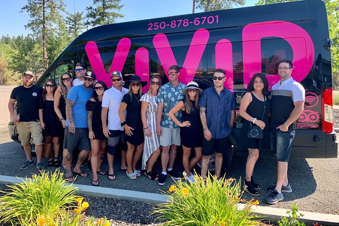 Victoria Grapes to Grains Full Day Guided Tour - Craft Beers at Red Arrow Brewing Company