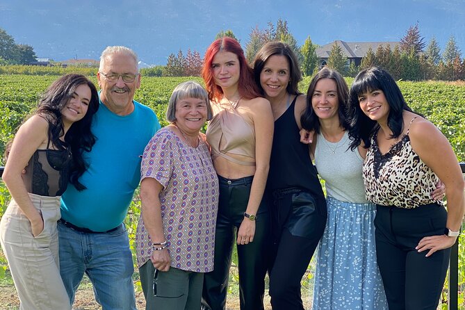 Victoria Grapes to Grains Full Day Guided Tour - Wine Tasting in a Serene Setting at Unsworth Vineyards