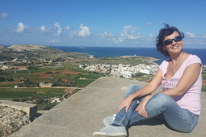 Victoria Lines Tour - Explore Malta’s Historic Victoria Lines with a Guided Tour