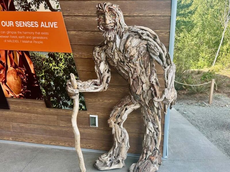 Victoria: Malahat Skywalk & Iconic Landmark Tour - What Makes This Tour Stand Out: Views, Guide, and Personalization