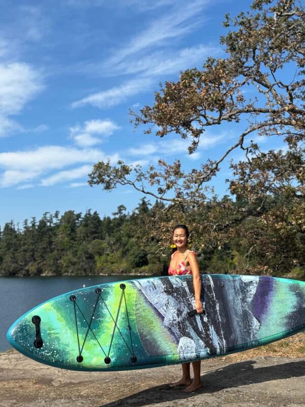 Victoria: Paddle Board Rental with Yoga and Lessons - Final Thoughts on Victoria Paddle Board Rental with Yoga and Lessons