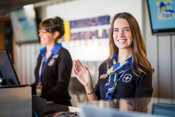 Victoria Panorama Scenic Seaplane Tour - Final Thoughts on the Victoria Panorama Scenic Seaplane Tour