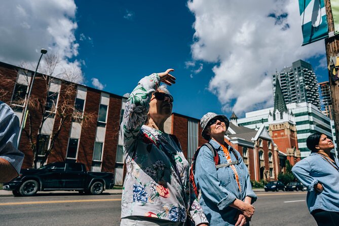 Victoria Park Mural Tour of Calgary - Why the Victoria Park Mural Tour Stands Out