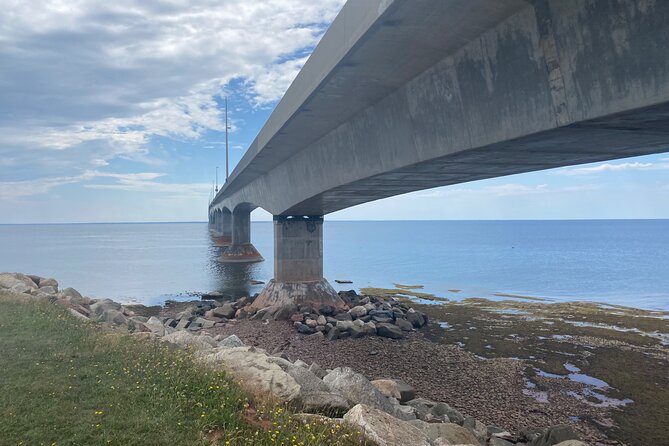 Victoria Prince Edward Island Minivan Tour - Exploring the Scenic Stops Along PEI’s South Shore
