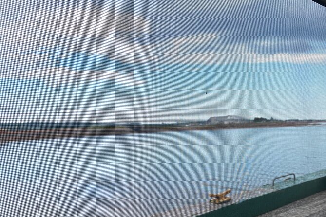 Victoria Prince Edward Island Minivan Tour - Limitations and Considerations