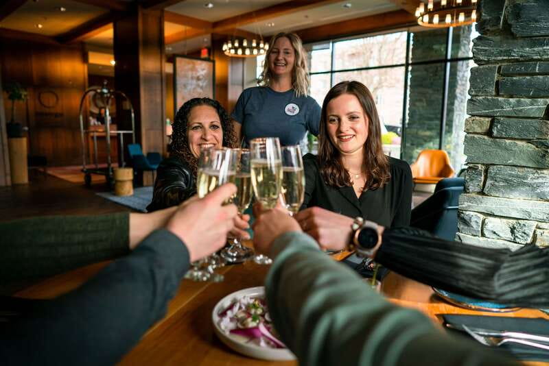 Victoria: Sip, Savor, Stroll Evening Food Tour - Is This Tour Right For You?