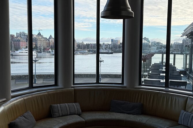 Victoria Vistas and Views Progressive Food Tour - Discover the Victoria Vistas and Views Progressive Food Tour