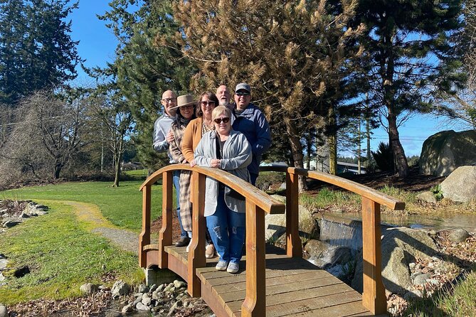 Victoria Wine Tour with Wine Tastings and Charcuterie - An Intimate Taste of Victoria’s Wine Scene for $133