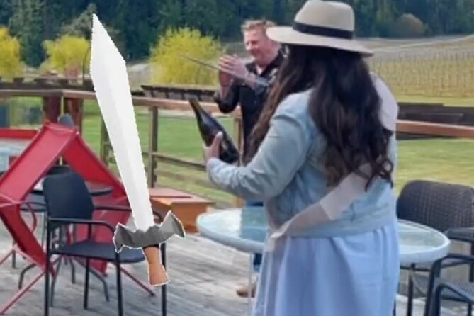 Victoria Wine Tour with Wine Tastings and Charcuterie - The Guide’s Role and Local Knowledge