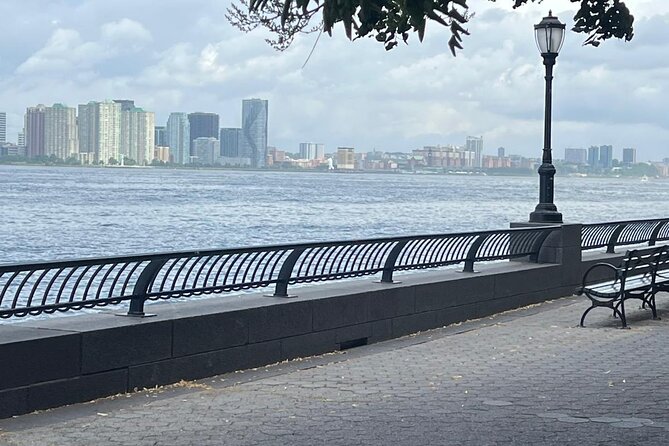 VIDA VIP Airport Transfer in New Jersey and New York - The Service Duration and How It Fits Your Trip