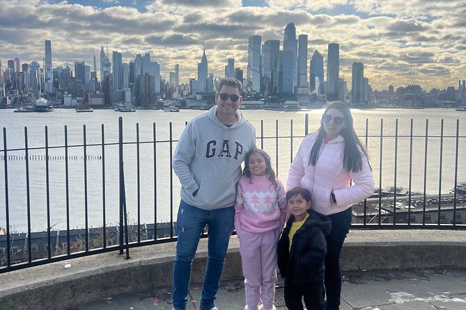 VIDA VIP Airport Transfer in New Jersey and New York - Summary of the Experience with VIDA VIP Airport Transfer