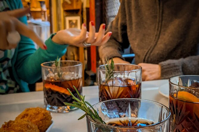 Vidavivida Wine Journey Food and Culture Tour in Barcelona - Flexibility and Cancellation Policy