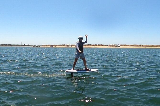 Video Package 2Hour 1 1 LIFT5 LIFTX eFoil Introduction Session - Guided Instruction and Expert Support