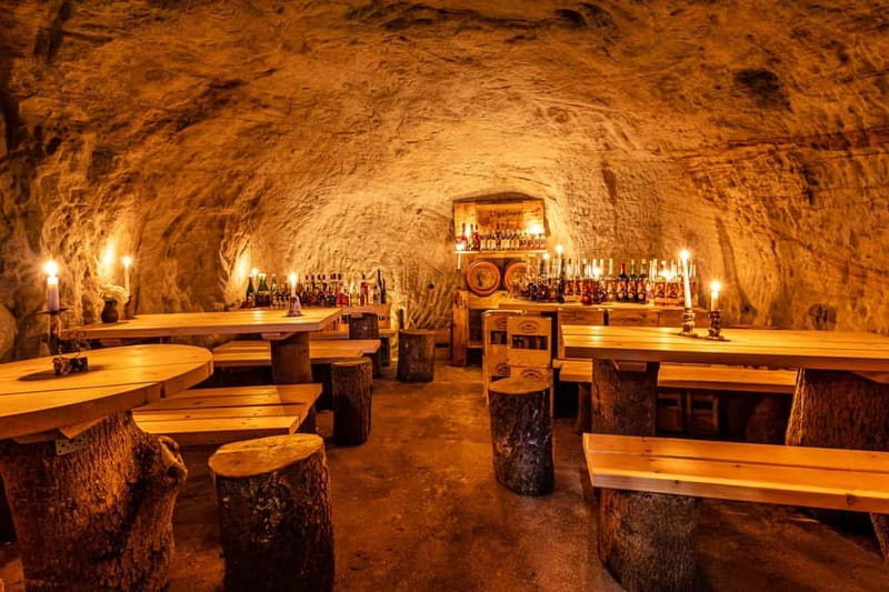 Vidzeme wine tasting tour - Key Points