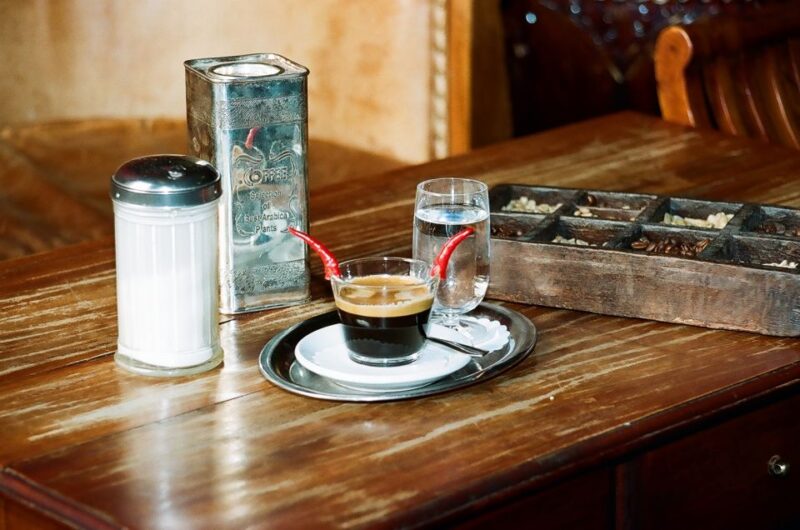 Vienna: 2.5-Hour Viennese Coffee, Cake, and Chocolate Tour - Discovering the Art of Coffee Roasting