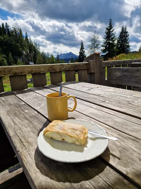 Vienna: 2-day Alpine Mountain Hiking Tour Guide and Transfer - The Sum Up: An Authentic Alpine Adventure from Vienna