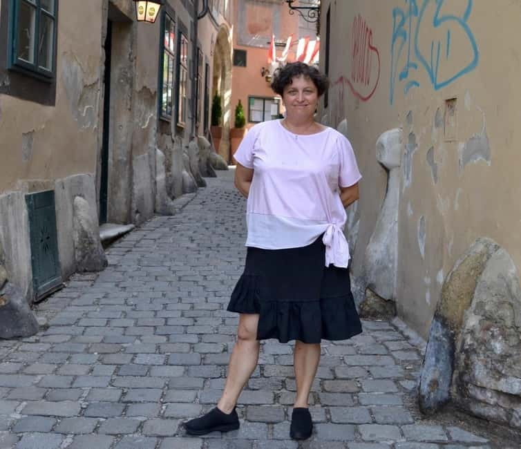 Vienna: a walk through art and architecture in the early 1900s - Practical Details and Accessibility