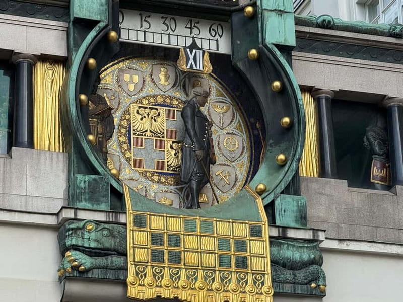 Vienna: a walk through art and architecture in the early 1900s - The Art and Architecture Transition: From Historicism to Modernism