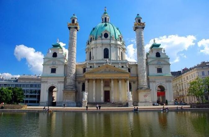 Vienna After Dark: Private Evening Food & Drink Experience - Discover Vienna’s Vibrant Nightlife and Culinary Scene