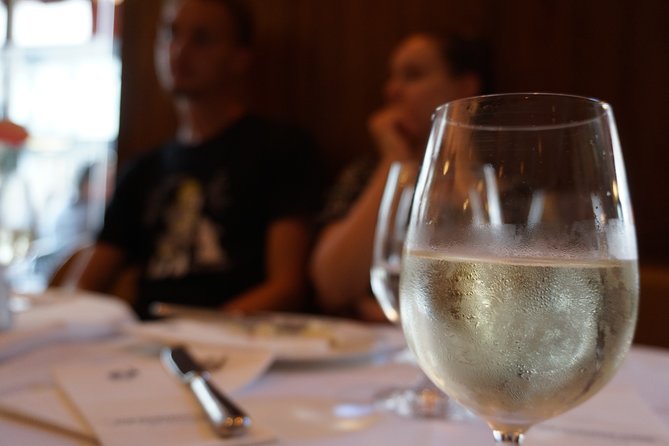 Vienna after Dark Tour: Food, Wine, Cocktails & Local Vibes - Exploring Vienna after Dark: Food, Drinks, and Local Vibes