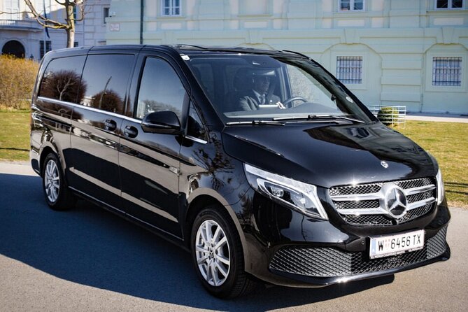Vienna Airport Private Arrival Transfer - Additional Services and Related Transfers