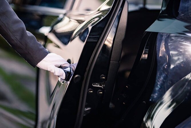 Vienna Airport Transfers From Vienna City With Private Driver - Who Will Appreciate This Service Most