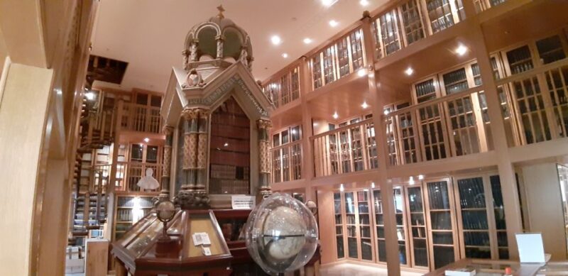 Vienna: 'Armenia In The Heart Of Austria' Tour - Discovering "Small Armenia" in Vienna