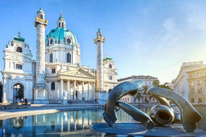 Vienna Arrival Private Transfers from Vienna Airport VIE to Vienna City - Flexibility with Free Wait Time and Cancellation Policy