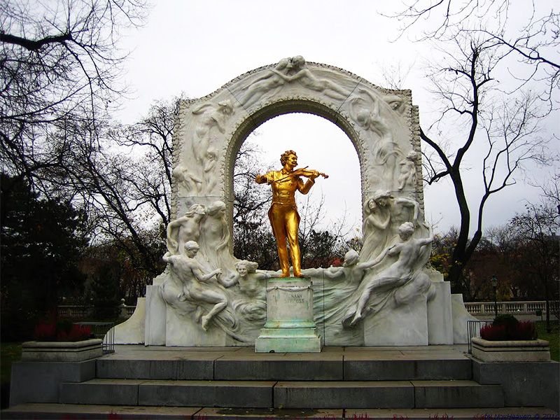 Vienna Art Nouveau Walking Tour - Discovering Vienna’s Art Nouveau Metro Stations