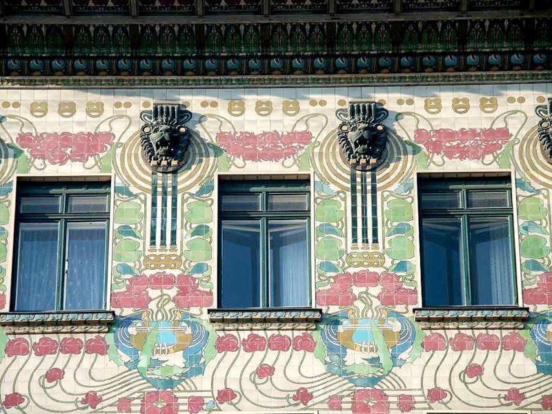 Vienna Art Nouveau Walking Tour - Who Will Appreciate This Tour Most