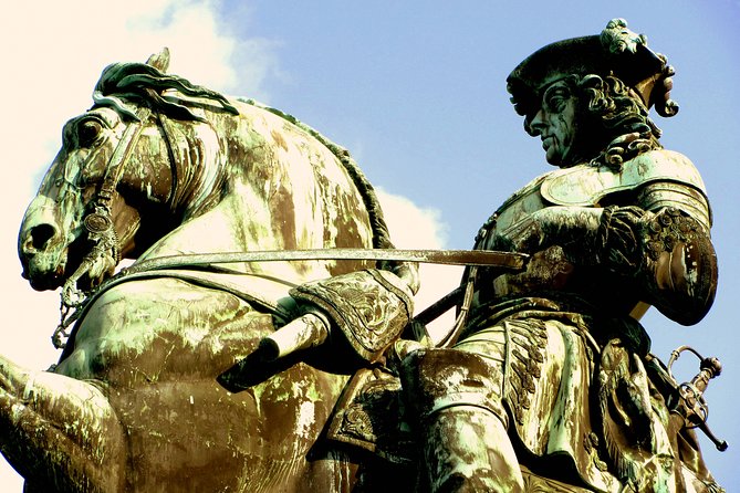 Vienna at First Glance a Private Walking Tour for First Timers - The Experience with Guides and Flexibility